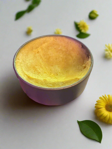 Body Butter: Sunlit Elixir