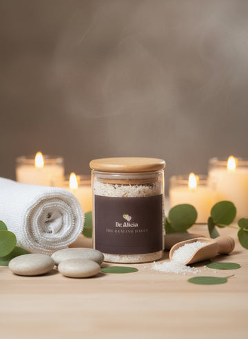 Bath Salt