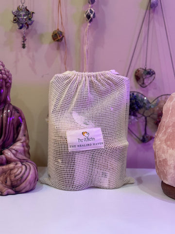 The Sacred Healing Self-Care Set