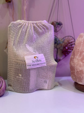 The Sacred Healing Self-Care Set