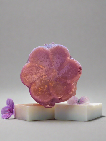 Soap: Healing Haven Soap