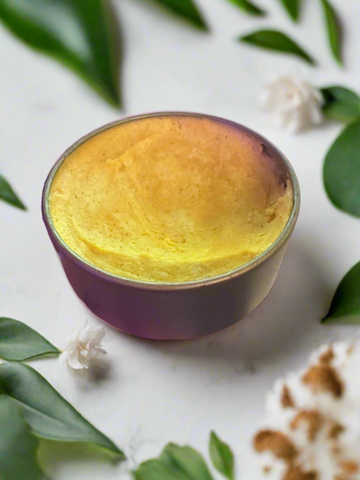 Body Butter: Sunlit Elixir